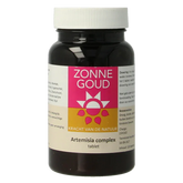 Zonnegoud Artemisia complex 120 Tabletten
