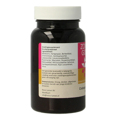 Zonnegoud Crataegus complex 120.00 Tabletten