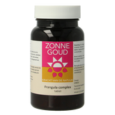 Zonnegoud Frangula complex 120.00 Tabletten