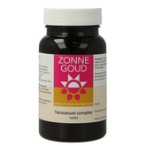 Zonnegoud Taraxacum complex 120 Tabletten