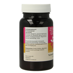 Zonnegoud Tormentilla complex 120 Tabletten