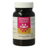 Zonnegoud Veronica complex 120 Tabletten