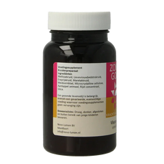 Zonnegoud Viscum album 120 Tabletten