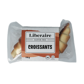 Liberaire Croissants bio 3.00 Stuks