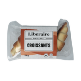 Liberaire Croissants bio 3 Stuks