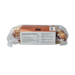 Liberaire Croissants bio 3 Stuks