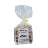 Liberaire Chocolate chip koek bio 170 Gram
