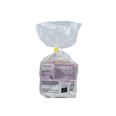 Liberaire Chocolate chip koek bio 170.00 Gram