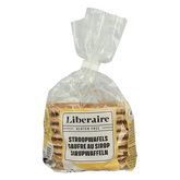 Liberaire Stroopwafels bio 8 Stuks
