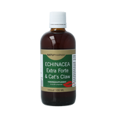 Natupharma Echinacea & cat's claw extra forte 100 Milliliter