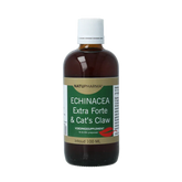 Natupharma Echinacea & cat's claw extra forte 100 Milliliter