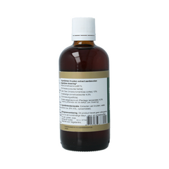 Natupharma Echinacea & cat's claw extra forte 100.00 Milliliter