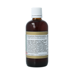 Natupharma Echinacea & cat's claw extra forte 100 Milliliter