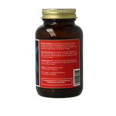 All Natural Vitamine D3 25mcg 90 Capsules