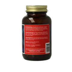 All Natural Vitamine D3 25mcg 90 Capsules