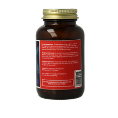 All Natural Vitamine D3 25mcg 120.00 Capsules