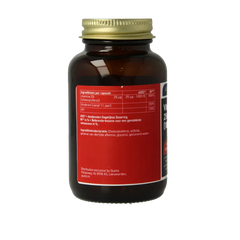 All Natural Vitamine D3 25mcg 90 Capsules