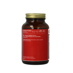 All Natural Vitamine D3 25mcg 300 Capsules