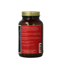 All Natural Vitamine D3 25mcg 300 Capsules