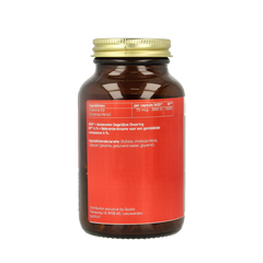 All Natural Vitamine D3 75mcg 30 Capsules