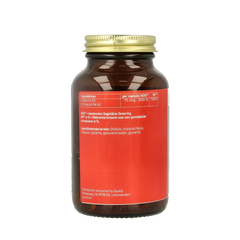 All Natural Vitamine D3 75mcg 30 Capsules