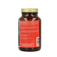 All Natural Vitamine D3 75mcg 30.00 Capsules