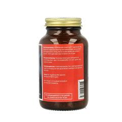 All Natural Vitamine D3 75mcg 30 Capsules