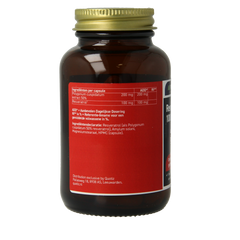 All Natural Resveratrol 100mg 60.00 Capsules
