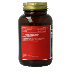 All Natural Resveratrol 100mg 60 Capsules