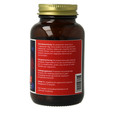 All Natural Resveratrol 100mg 60.00 Capsules