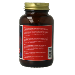 All Natural Resveratrol 100mg 60 Capsules