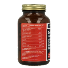 All Natural Gewrichten formule 84.00 Vegetarische capsules