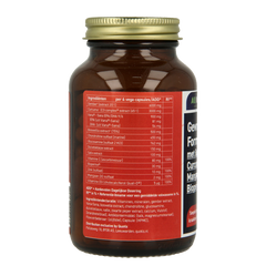 All Natural Gewrichten formule 84 Vegetarische capsules