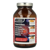 All Natural Gewrichten formule 228 Capsules