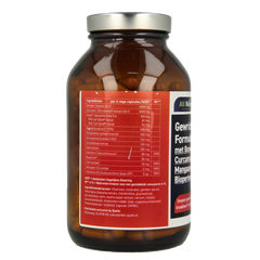 All Natural Gewrichten formule 228.00 Capsules