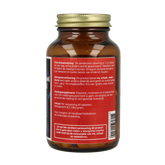 All Natural Groenlipmossel & collageen II formule 60.00 Tabletten