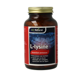 All Natural L-Lysine 2000mg 100.00 Tabletten