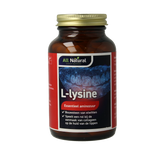 All Natural L-Lysine 2000mg 100 Tabletten
