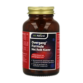 All Natural Overgang formule 60 Vegetarische capsules