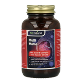 All Natural Multi mama 60 Vegetarische capsules