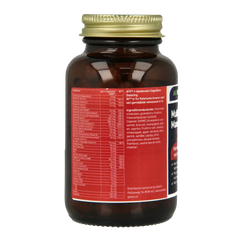 All Natural Multi mama 60 Vegetarische capsules