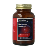 All Natural Nachtrust formule 90.00 Tabletten