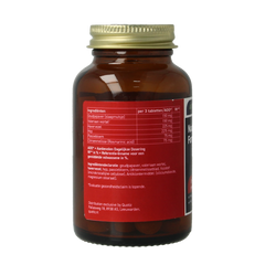 All Natural Nachtrust formule 90.00 Tabletten