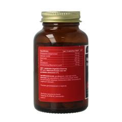 All Natural Nachtrust formule 90 Tabletten