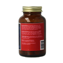 All Natural Nachtrust formule 90 Tabletten