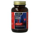 All Natural Solidago complex 100 Tabletten