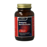 All Natural Stoelgang 100 Tabletten
