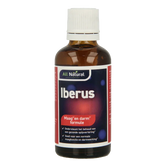 All Natural Iberus maag darm formule 50.00 Milliliter