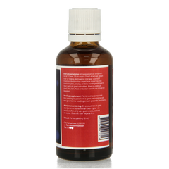 All Natural Iberus maag darm formule 50 Milliliter