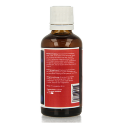 All Natural Iberus maag darm formule 50.00 Milliliter